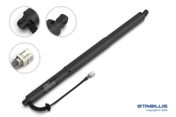 Амортизатор багажника 181936 Stabilus