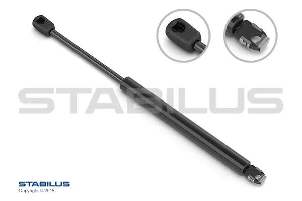 Амортизатор капота 051387 Stabilus