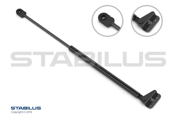 Амортизатор багажника 839634 Stabilus