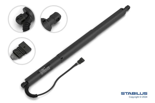 Амортизатор багажника 411835 Stabilus