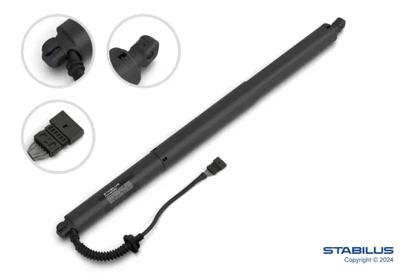 Амортизатор багажника 154929 Stabilus
