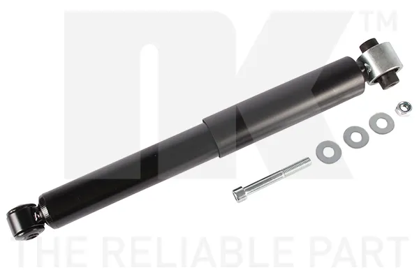 Амортизатор задній 63222978 NK