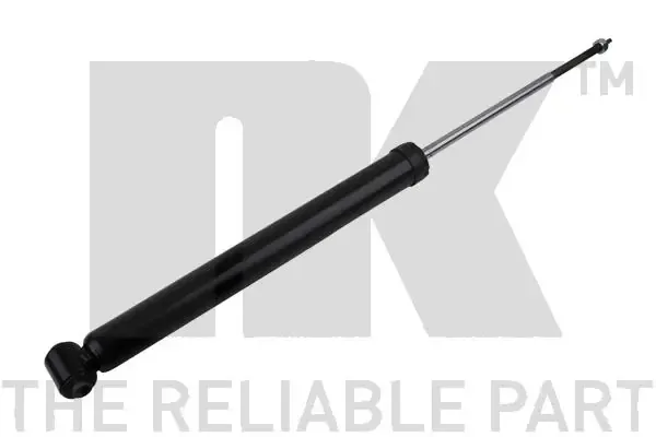 Амортизатор задній 63231217 NK