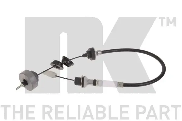 Трос зчеплення 929908 NK