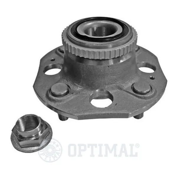 Задня маточина 882729 Optimal