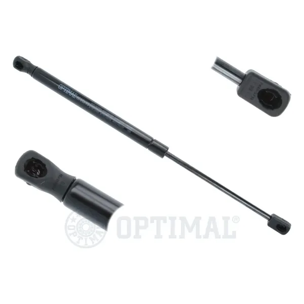 Амортизатор багажника AG50451 Optimal