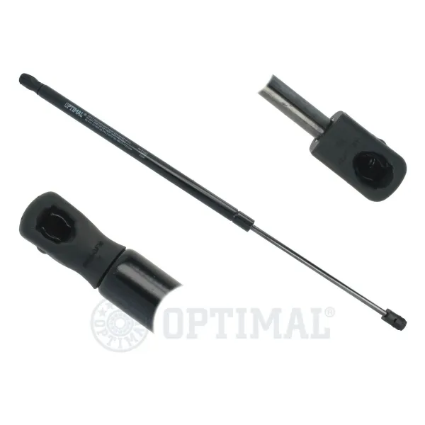 Амортизатор багажника AG51262 Optimal