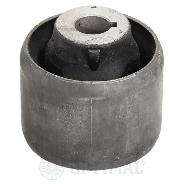 Сайлентблок переднього важеля F85302 Optimal