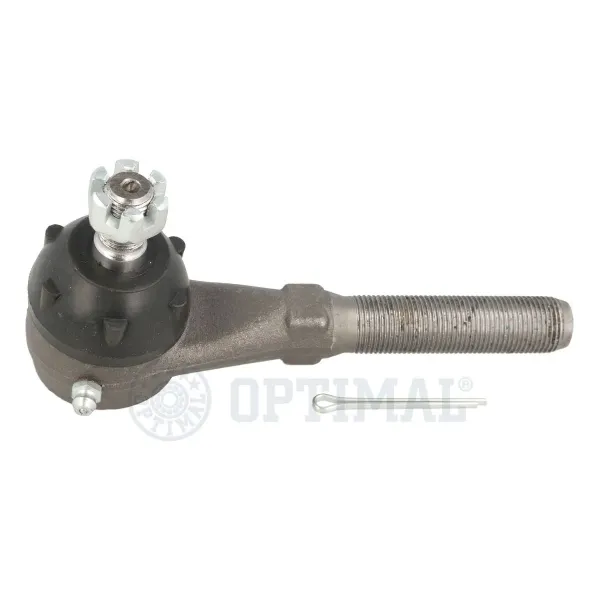 Накінечник рульової тяги, внутрішній, правий G11395 Optimal