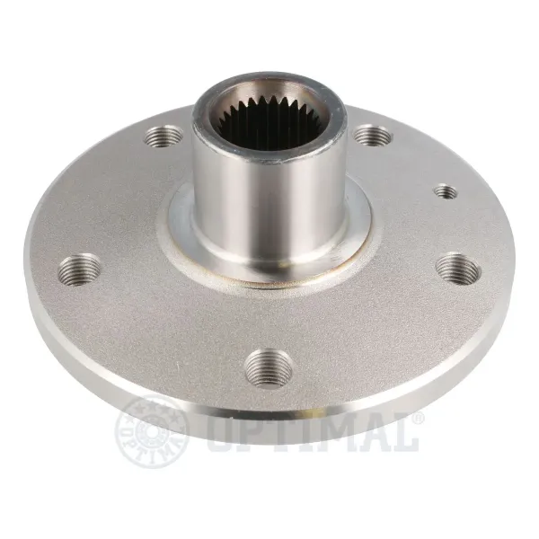 Передня маточина 04P499 Optimal