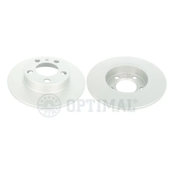 Гальмівні диски BS5470C Optimal
