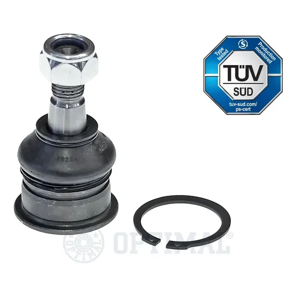 Кульова опора, нижня G3087 Optimal