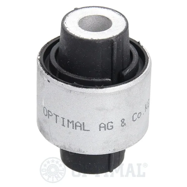 Сайлентблок заднього нижнього важеля F87902 Optimal