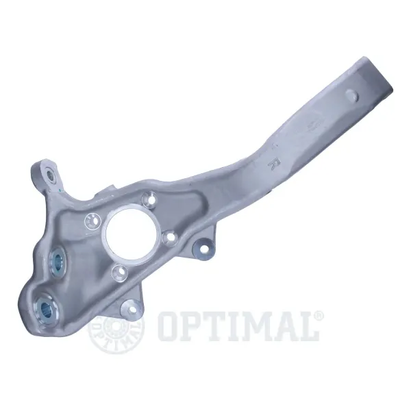Цапфа - поворотний кулак передній, правий KN50170101R Optimal