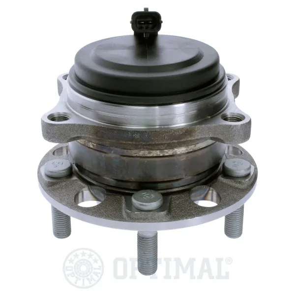 Задня маточина 922721 Optimal