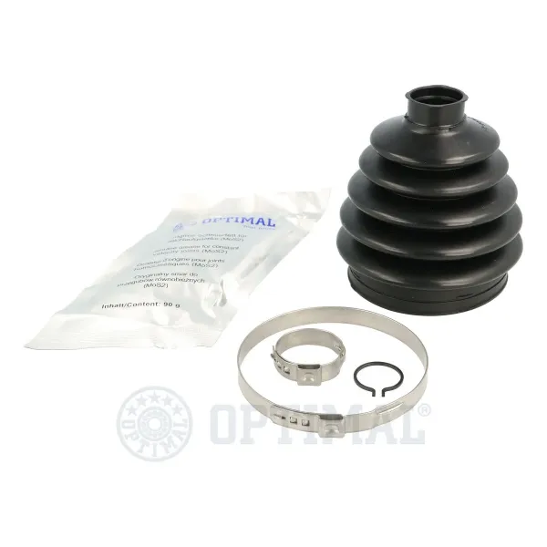 Пильник ШРУСа зовнішній CVB10544TPE Optimal
