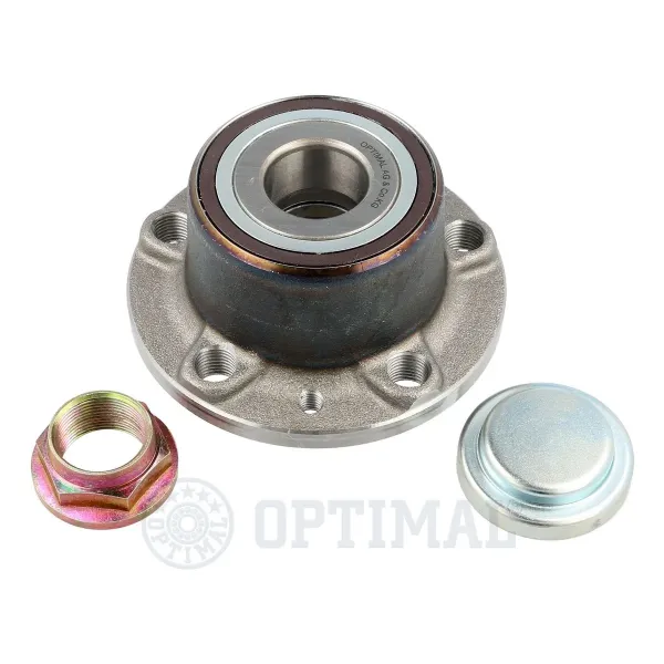 Задня маточина 682263 Optimal