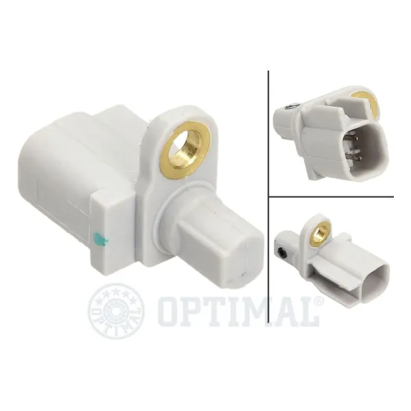 Датчик АБС (ABS) задній 06S717 Optimal