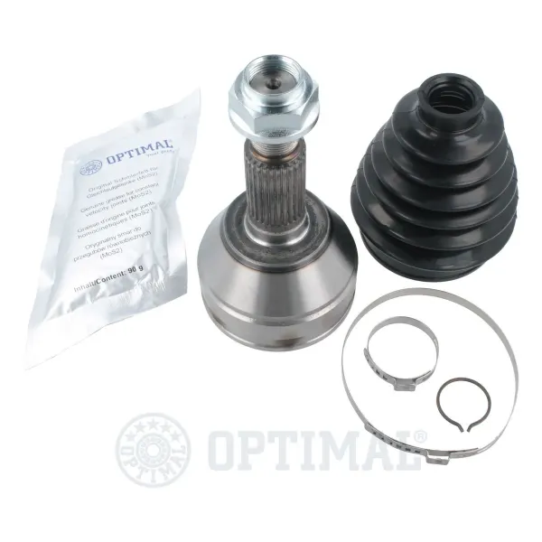 ШРУС зовнішній передній CW3048 Optimal