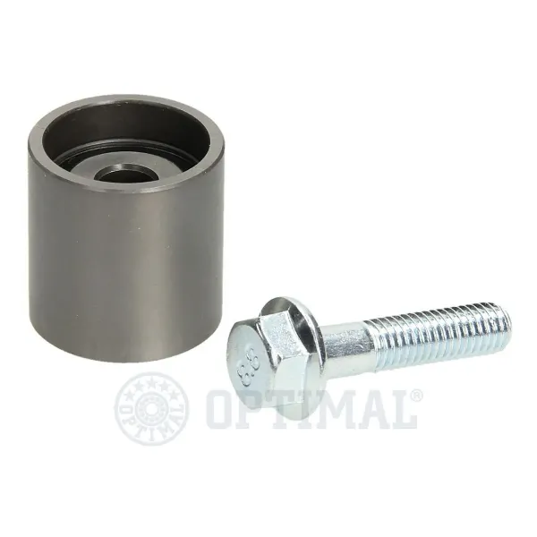 Ролик паразитний ГРМ 0N131 Optimal