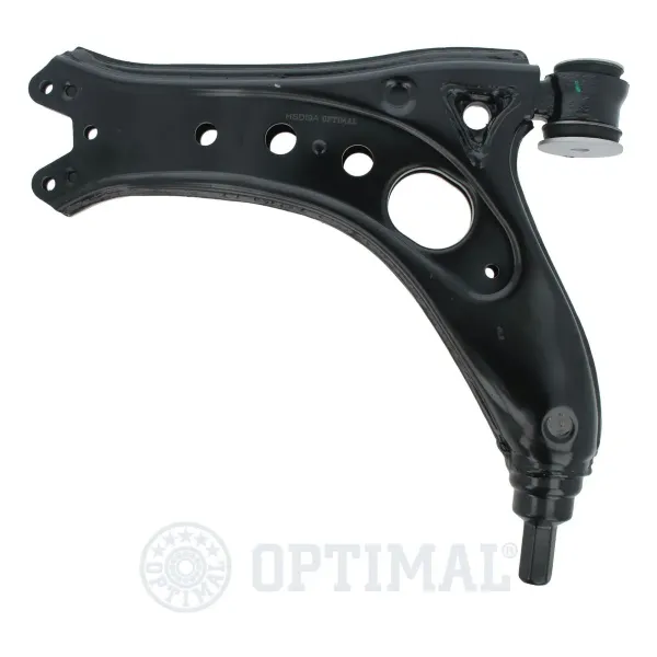 Важіль передньої підвіски нижній, лівий/правий G61559 Optimal