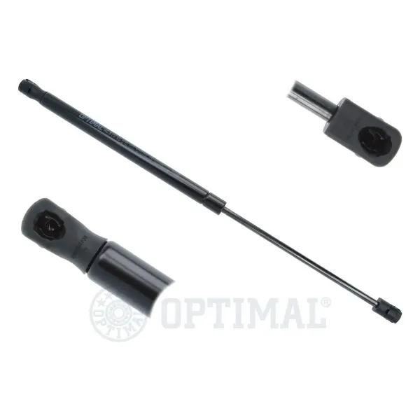 Амортизатор багажника AG50048 Optimal