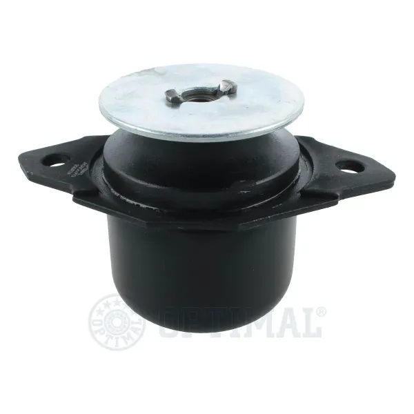 Подушка (опора) двигуна, ліва F83041 Optimal