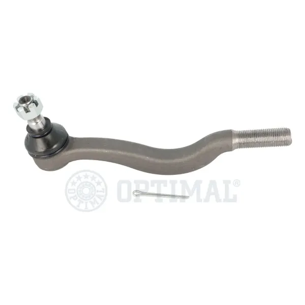 Накінечник рульової тяги, внутрішній G11616 Optimal