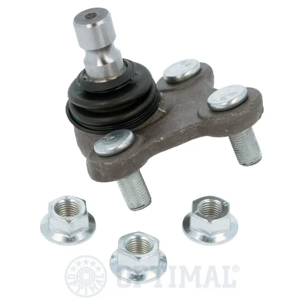 Кульова опора, нижня, ліва G32058S Optimal