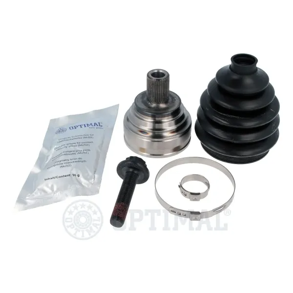 ШРУС зовнішній передній CW2504 Optimal