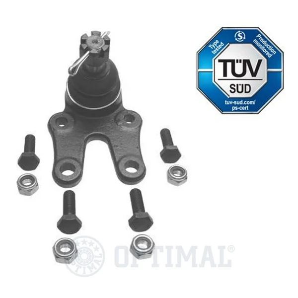 Кульова опора, нижня G3597 Optimal