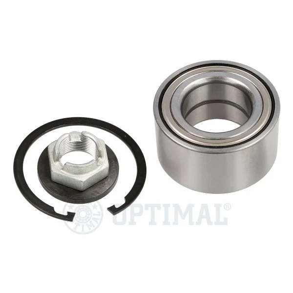 Підшипник ступиці 301045 Optimal