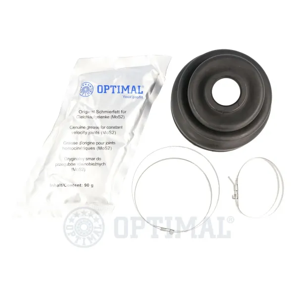 Пильник ШРУСа внутрішній CVB10421CR Optimal
