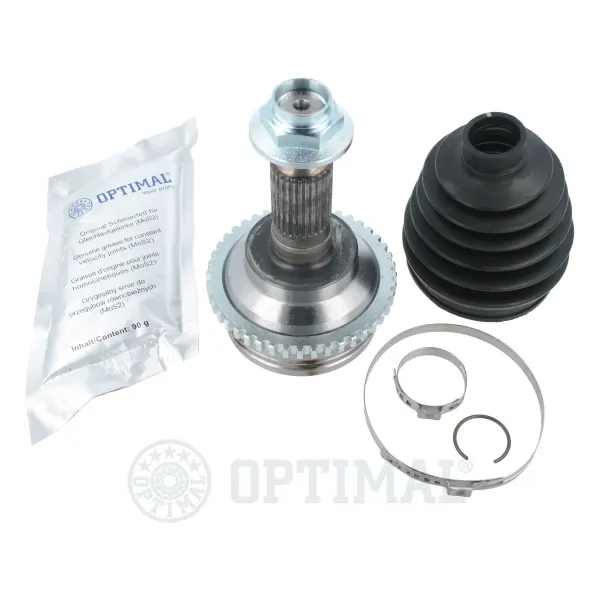 ШРУС зовнішній передній CW2874 Optimal