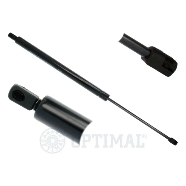 Амортизатор багажника AG51347 Optimal