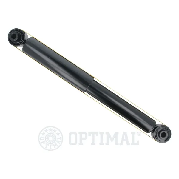 Амортизатор задній A1451G Optimal