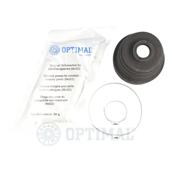 Пильник ШРУСа внутрішній CVB10472CR Optimal