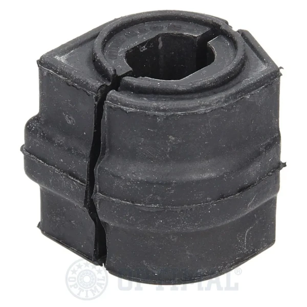 Втулка стабілізатора заднього F87975 Optimal