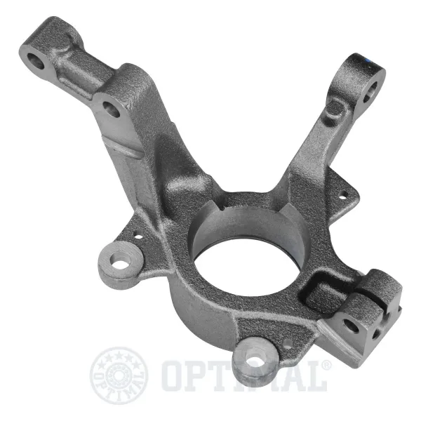 Цапфа - поворотний кулак передній, правий KN70197701R Optimal