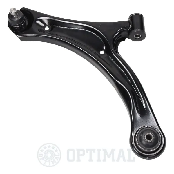Важіль передньої підвіски нижній, лівий G61551 Optimal