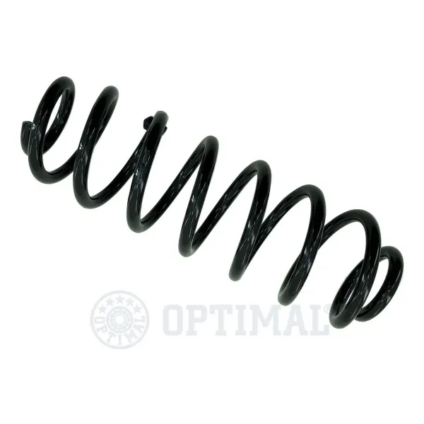Задні пружини OPCSP01007 Optimal
