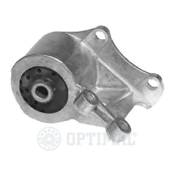 Подушка двигуна задня F85531 Optimal