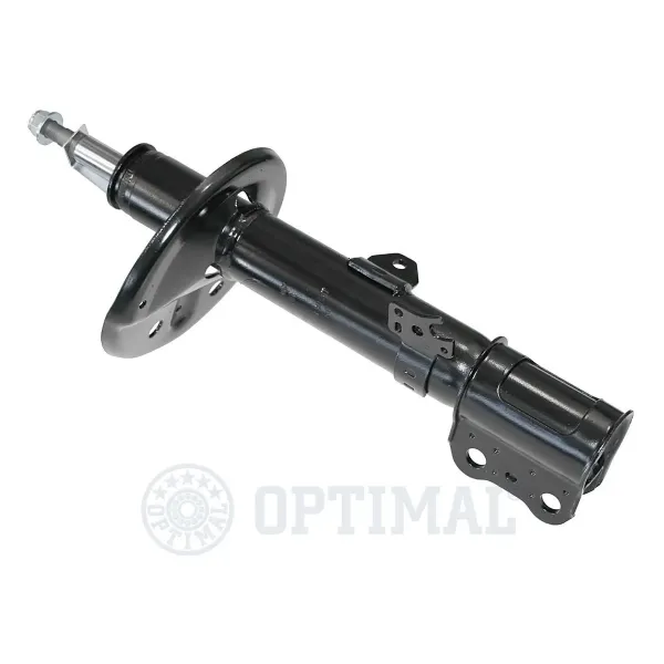 Амортизатор передній, правий A3589GR Optimal