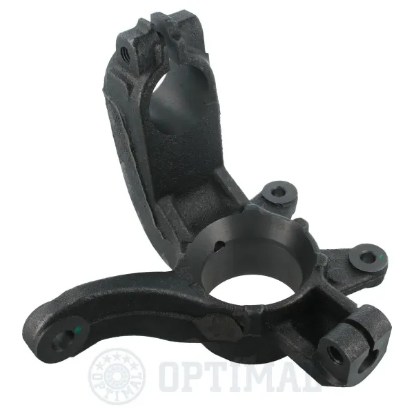 Цапфа - поворотний кулак передній, лівий KN30104501L Optimal
