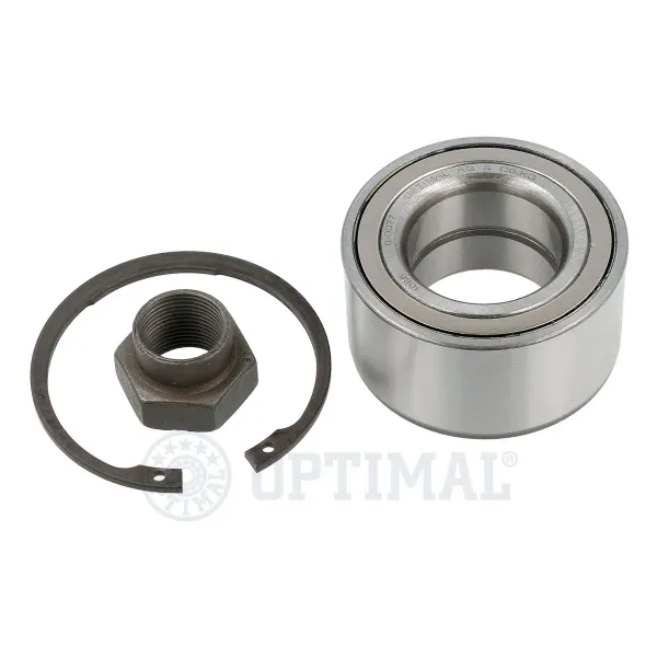 Підшипник ступиці 301132 Optimal