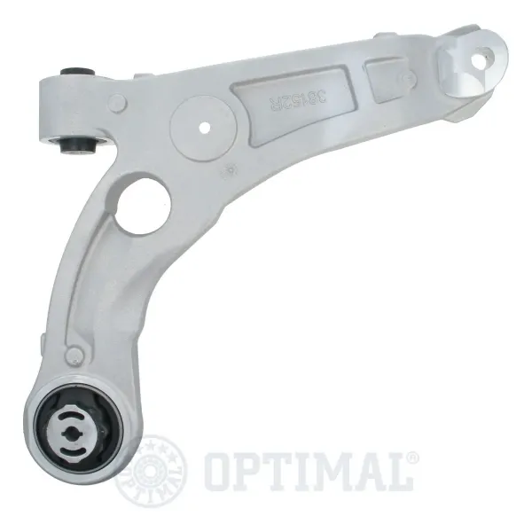 Важіль передньої підвіски нижній, правий G62081 Optimal
