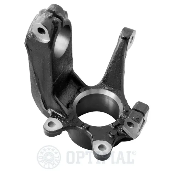 Цапфа - поворотний кулак передній, правий KN30118301R Optimal