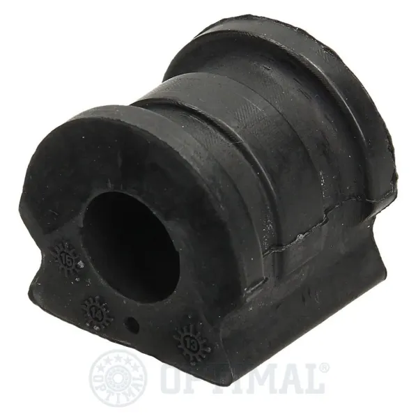 Втулка переднього стабілізатора F86460 Optimal