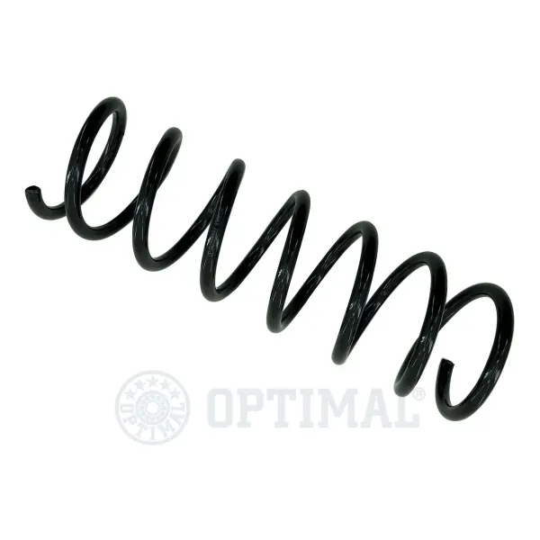 Задні пружини OPCSP01191 Optimal