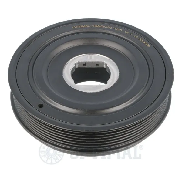 Шків колінвала F88039 Optimal